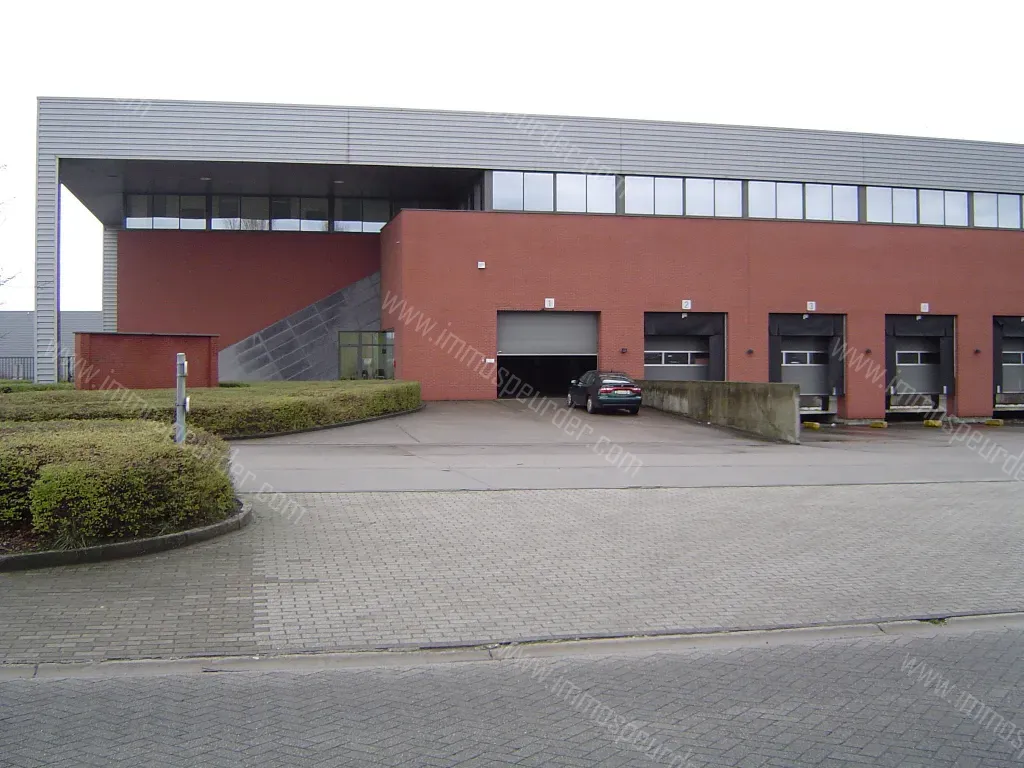 Kantoor Te Koop Schelle