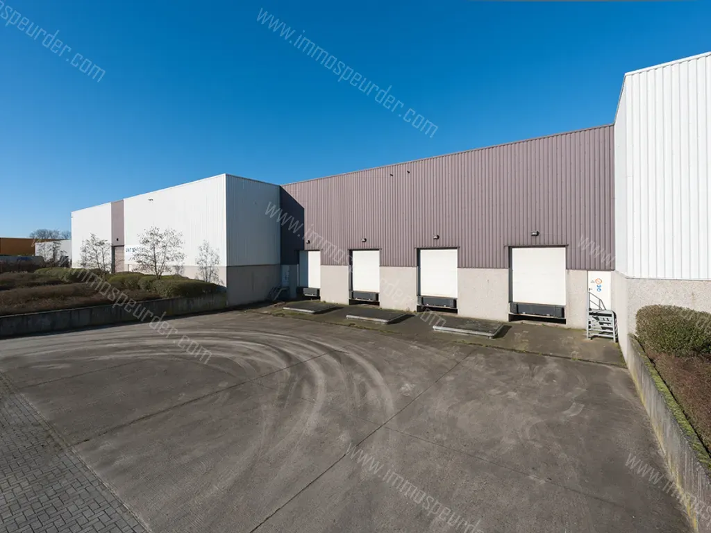 Handelspand Te Koop Meer