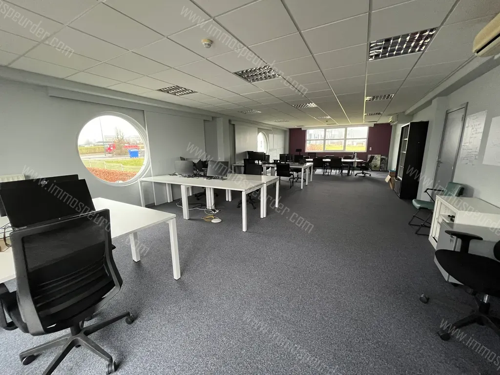Kantoor in Gosselies - 1378144 - Rue Auguste Piccard 40, 6041 Gosselies