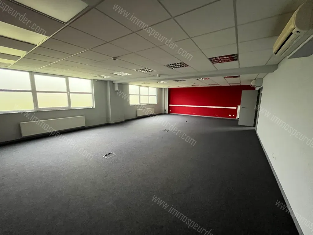 Kantoor in Gosselies - 1378144 - Rue Auguste Piccard 40, 6041 Gosselies