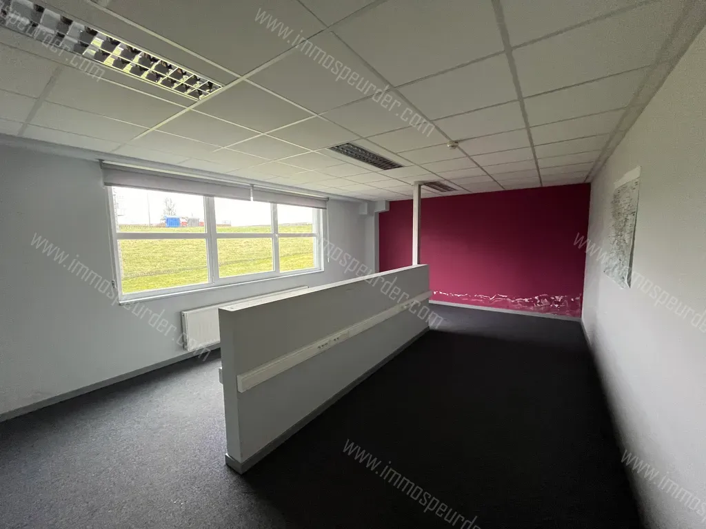 Kantoor in Gosselies - 1378144 - Rue Auguste Piccard 40, 6041 Gosselies