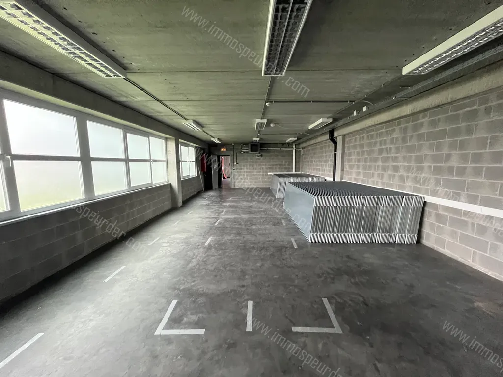 Kantoor in Gosselies - 1378144 - Rue Auguste Piccard 40, 6041 Gosselies