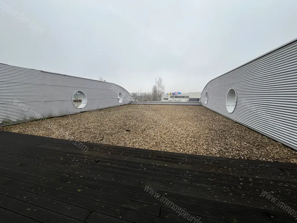 Kantoor in Gosselies - 1378144 - Rue Auguste Piccard 40, 6041 Gosselies