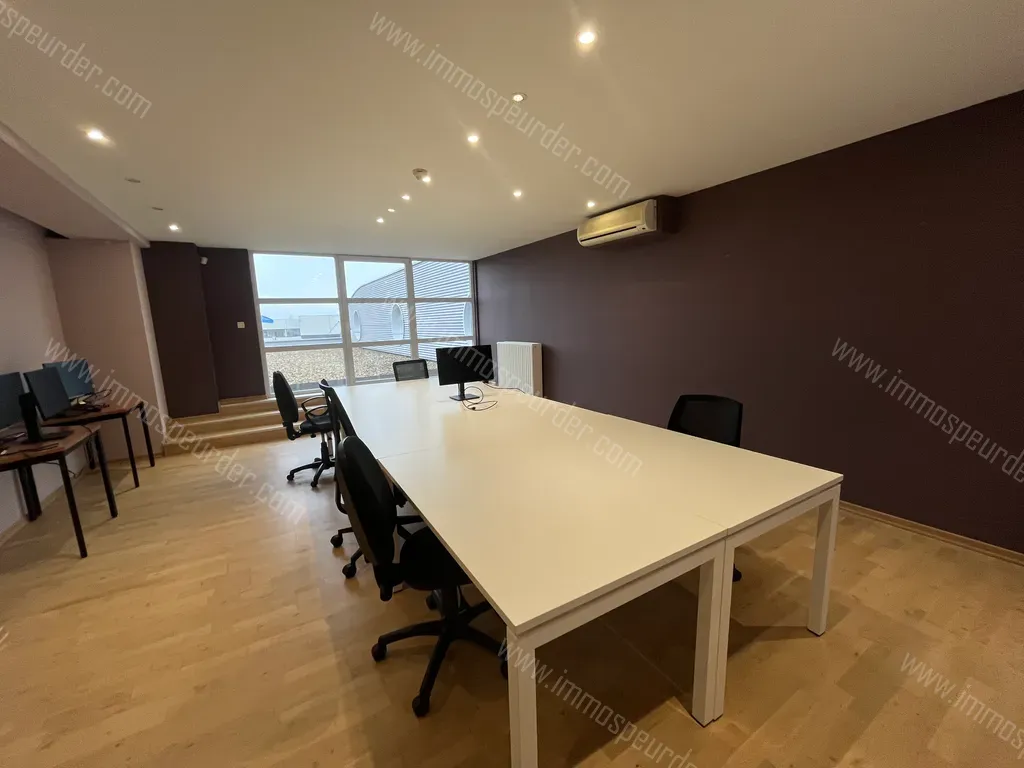 Kantoor in Gosselies - 1378144 - Rue Auguste Piccard 40, 6041 Gosselies