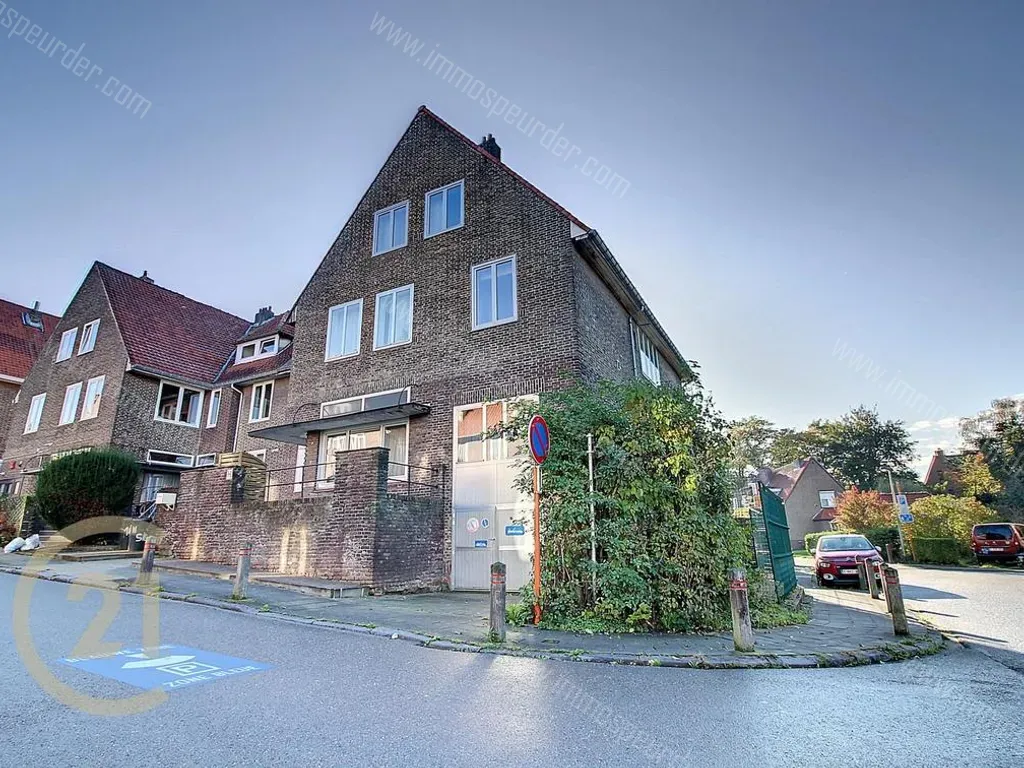 Avenue du Site 10 1200 Woluwesaintlambert 1190856 ImmoSpeurder