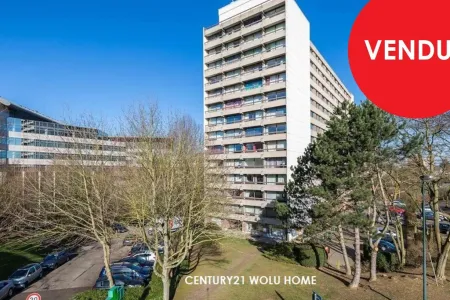 Appartement Te Koop Woluwe-Saint-Lambert