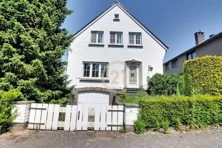 Huis Te Koop Kraainem
