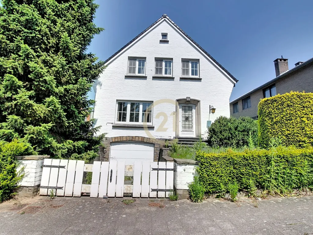 Hoofdfoto Huis in Kraainem