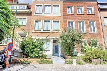 Appartement Te Koop Woluwe-Saint-Pierre
