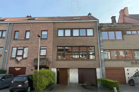 Huis Te Koop Kraainem