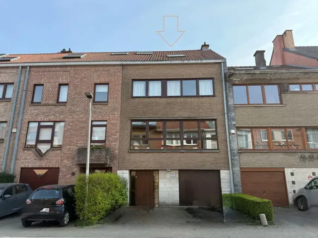 Huis in Kraainem - Rue des Acacias 43, 1950