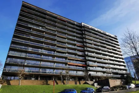 Garage Te Koop Zaventem Sint-stevens-woluwe