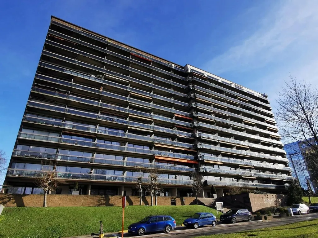 Hoofdfoto Garage in Zaventem Sint-stevens-woluwe