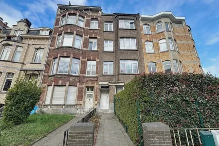 Appartement Te Koop Bruxelles