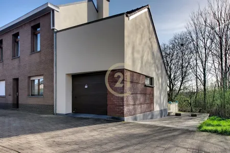 Huis Te Koop Kraainem