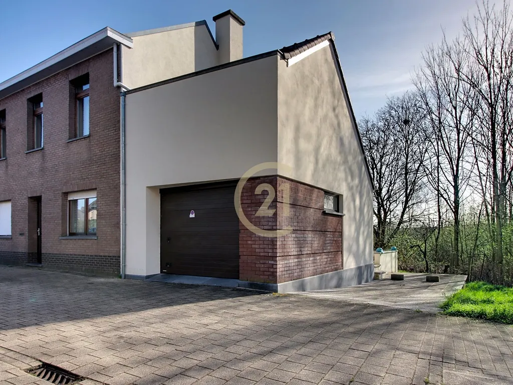 Hoofdfoto Huis in Kraainem