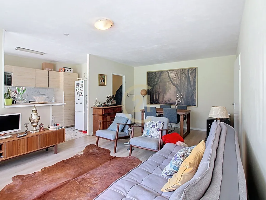 Hoofdfoto Appartement in Zaventem Sint-stevens-woluwe