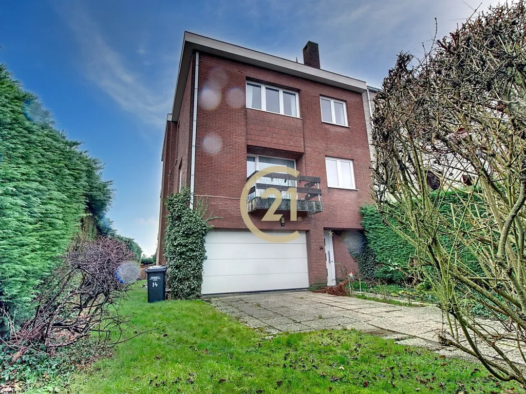 Hoofdfoto Huis in Zaventem Sint-stevens-woluwe