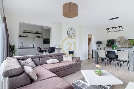 Appartement Te Koop Zaventem Sint-stevens-woluwe