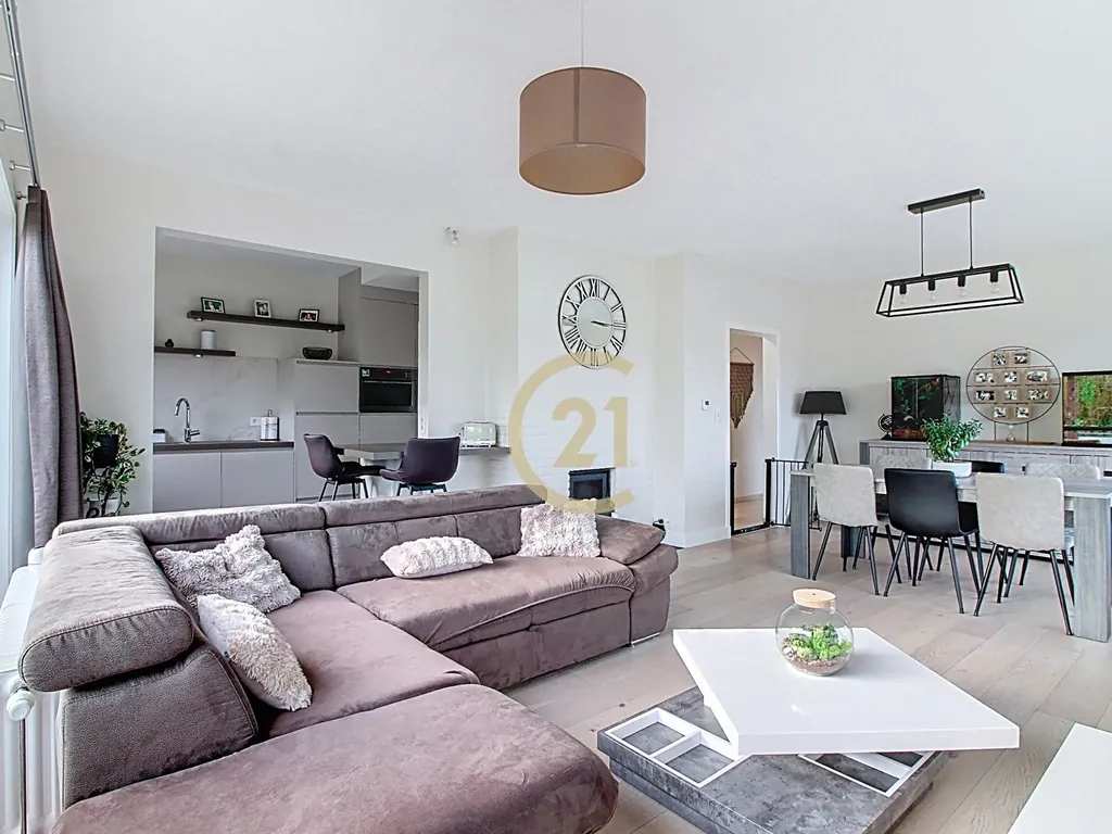 Hoofdfoto Appartement in Zaventem Sint-stevens-woluwe