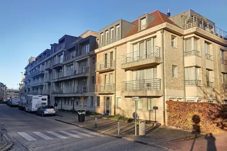 Appartement Te Koop Woluwe-Saint-Lambert
