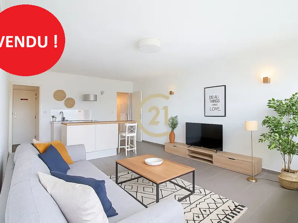 Hoofdfoto Appartement in Zaventem Sint-stevens-woluwe