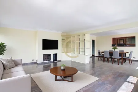 Appartement Te Koop Woluwe-Saint-Pierre