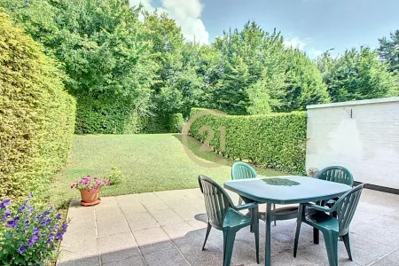 Appartement Te Koop Woluwe-Saint-Lambert