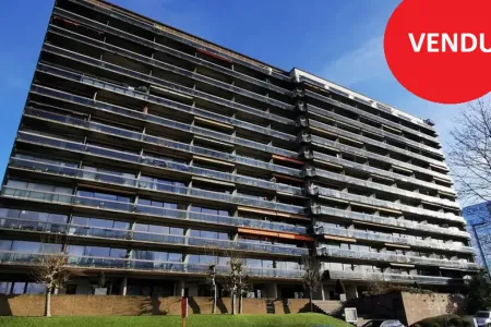 Appartement Te Koop Zaventem Sint-stevens-woluwe