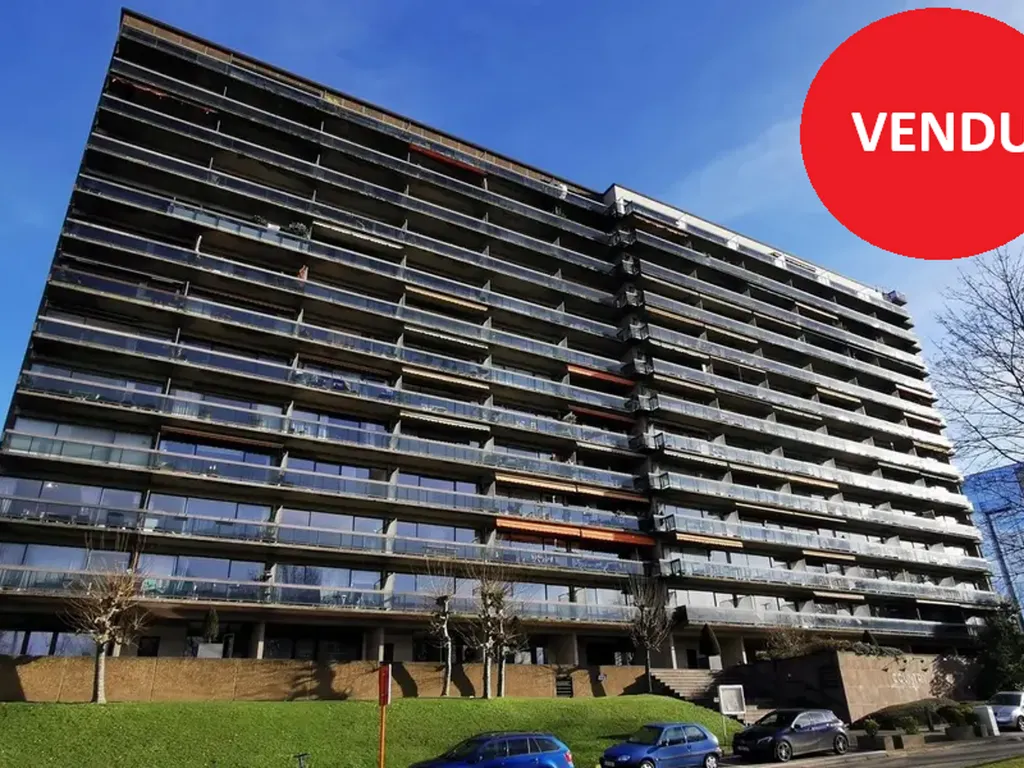 Hoofdfoto Appartement in Zaventem Sint-stevens-woluwe
