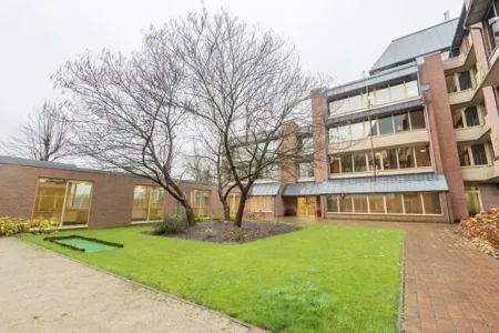 Appartement Te Koop Woluwe-Saint-Lambert