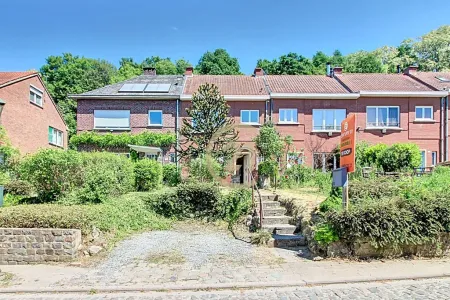 Huis Te Koop Uccle