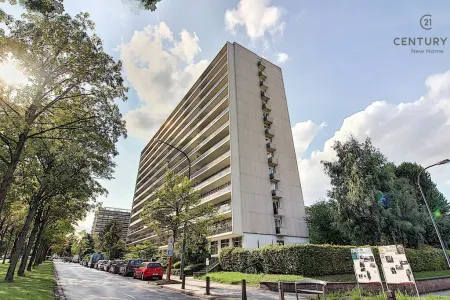 Appartement Te Koop Woluwe-Saint-Lambert