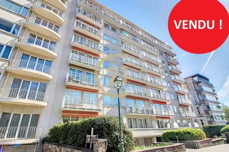 Appartement Te Koop Woluwe-Saint-Pierre