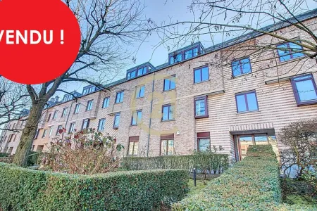 Appartement Te Koop Woluwe-Saint-Pierre