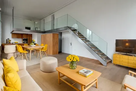 Appartement Te Koop Anderlecht