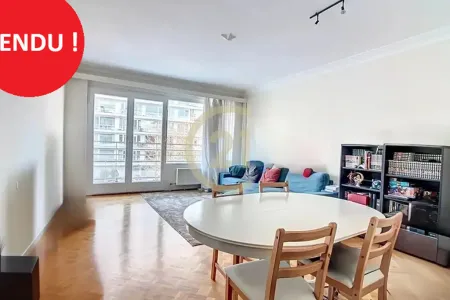 Appartement Te Koop Woluwe-Saint-Pierre