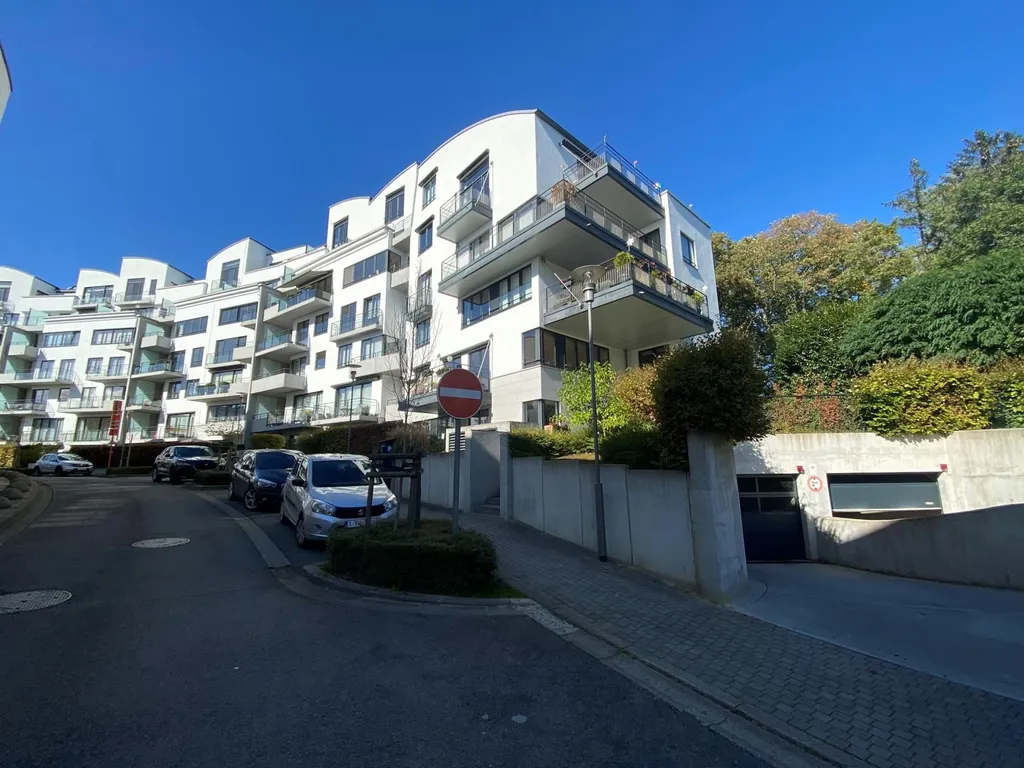 GarageWoluwe-Saint-Lambert