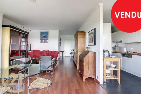 Appartement Te Koop Woluwe-Saint-Pierre