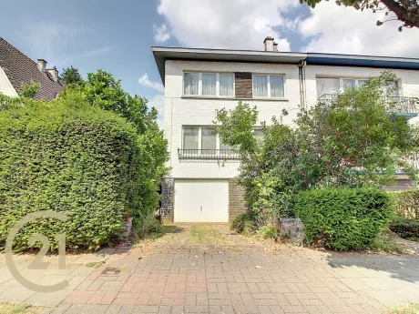 Huis in Sint-Pieters-Woluwe - Avenue des Eglantines 71, 1150 - foto 3