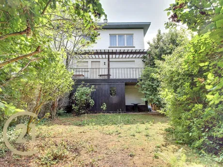 Huis in Sint-Pieters-Woluwe - Avenue des Eglantines 71, 1150 - foto 4