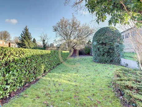 Huis in Sint-Pieters-Woluwe - Rue Sombre 49, 1150 - foto 2
