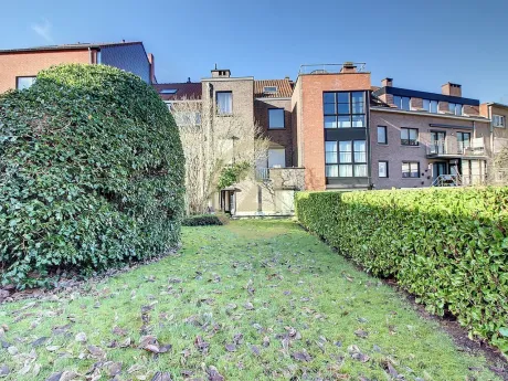Huis in Sint-Pieters-Woluwe - Rue Sombre 49, 1150 - foto 3