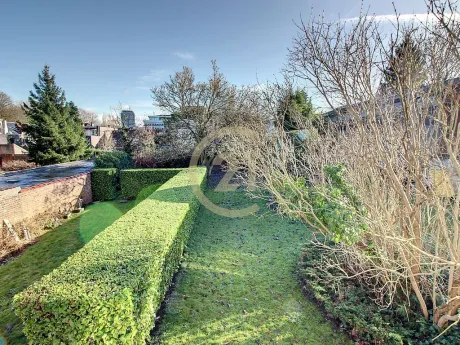 Huis in Sint-Pieters-Woluwe - Rue Sombre 49, 1150 - foto 5