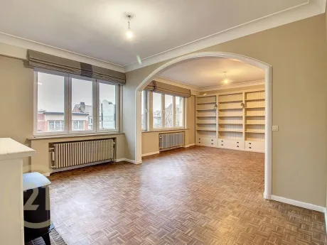 Appartement in Sint-Lambrechts-Woluwe - Avenue Lambeau 25, 1200 - foto 4