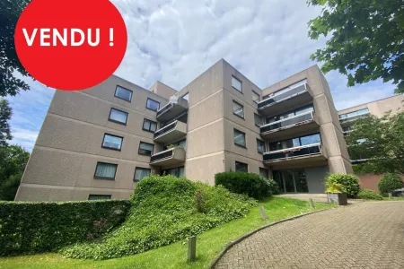 Appartement Te Koop Sint-Lambrechts-Woluwe