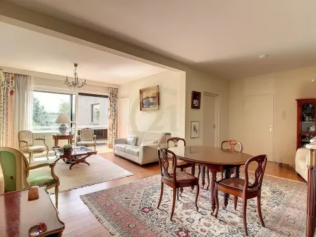 Appartement in Sint-Lambrechts-Woluwe - Chemin des Deux Maisons 61, 1200 - foto 2