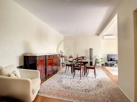 Appartement in Sint-Lambrechts-Woluwe - Chemin des Deux Maisons 61, 1200 - foto 3