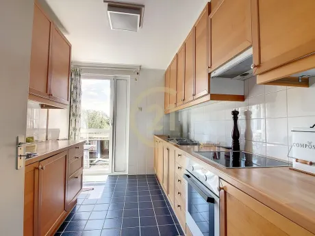 Appartement in Sint-Lambrechts-Woluwe - Chemin des Deux Maisons 61, 1200 - foto 4