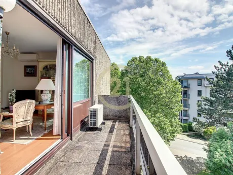 Appartement in Sint-Lambrechts-Woluwe - Chemin des Deux Maisons 61, 1200 - foto 5